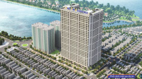 Dự án Phú Tài Residence