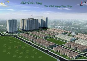 Dự án Phú Thịnh City