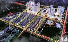 Dự án Phú Xuân City