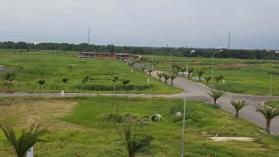 Dự án Phú Xuân Minh Long
