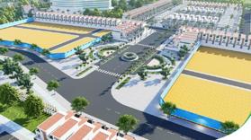 Dự án Phước Bình Lakeview