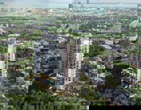 Dự án Phương Đông Green Home