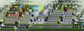 Dự án Phượng Mao Green City
