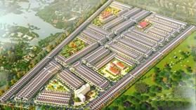 Dự án Phương Trường An 6