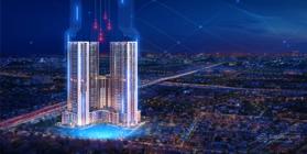 Dự án PiCity Sky Park