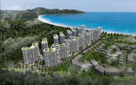 Dự án Poulo Condor Côn Đảo