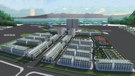 Dự án Promexco Móng Cái