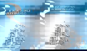 Dự án Ray River Residence