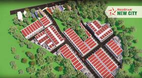 Dự án Redstar New City
