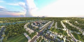 Dự án Regal Victoria