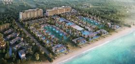 Dự án Regent Residences Phú Quốc