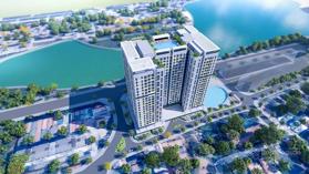 Dự án Rice City Long Biên