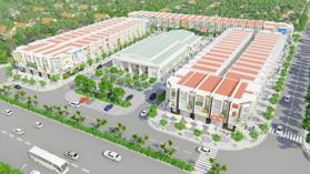 Dự án Rich Central