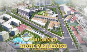 Dự án Rich Paradise