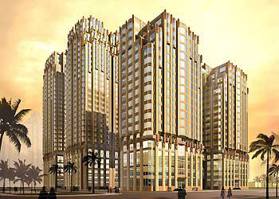 Dự án Richland Hill quận 9