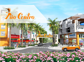 Dự án Rio Centro Gò Cát