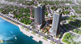 Dự án Risemount Apartment Đà Nẵng