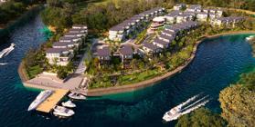 Dự án Rivera Villas Phú Quốc