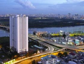 Dự án Riverside 90