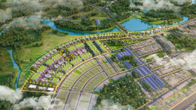 Dự án Riverview Lương Sơn