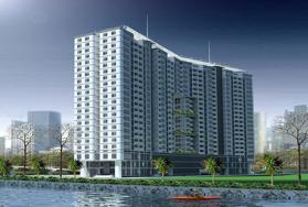 Dự án Royal Park Riverside