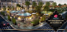 Dự án Ruby City Biên Hòa