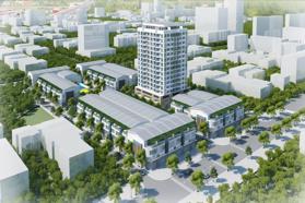 Dự án Sài Gòn Sky