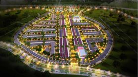 Dự án Sài Gòn Star City 2