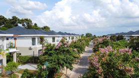 Dự án Saigon Villas Hill