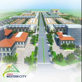 Dự án Saigon Western City