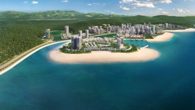 Dự án Sailing Club Residences Hạ Long Bay