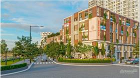 Dự án Sakura Garden