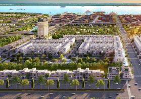 Dự án Sala Phú Mỹ - Park Residences