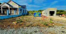 Bán Nhà  800m2 đất thổ cư ngay trung tâm thị xã Bình Long. LH -   0902798767