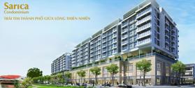 Dự án Sarica Condominium