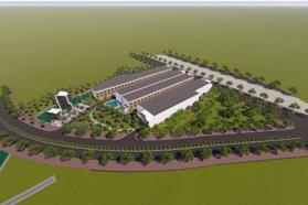 Dự án Seaway Long Hải