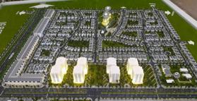 Dự án Seoul Ecohome