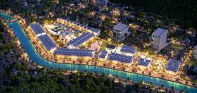 Dự án Shining City