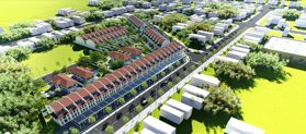 Dự án Shome Tây Bắc