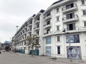 Dự án Shophouse Loong Toong