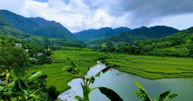 Bán đất xã Hợp Phong Cao Phong Hoà Bình 3678m² 0339051886