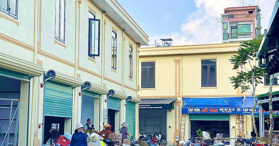 Bán nhà tại trung tâm đường Quốc lộ 1A, thị trấn Mộ Đức, Mộ Đức, Quảng Ngãi 126 m² - LH: 0905815602