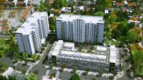 Dự án Simona Home