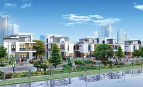 Dự án Smart City Thủ Đức