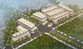 Dự án Sơn Đồng Center