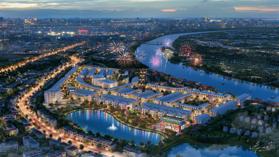 Dự án Sơn Phúc Green City