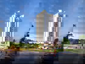 Dự án SPlus Riverview
