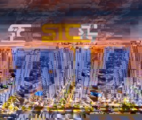 Dự án STCity Tô Ký