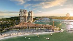 Dự án Sun Marina Plaza