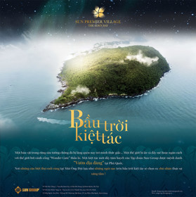 Dự án Sun Premier Village The Eden Bay